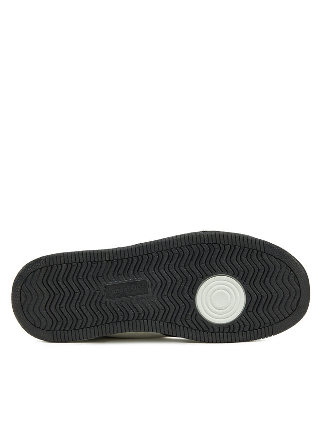 KangaRoos Сникърси KangaRoos K-Cp Flash Ev 18907 0500 Бял