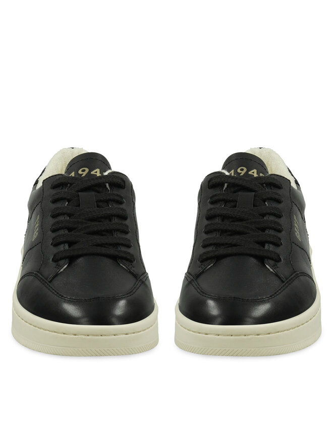 Gant Αθλητικά Gant 30531899 Μαύρο