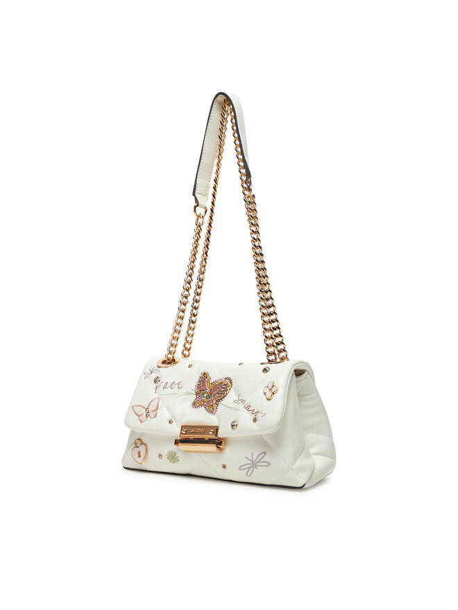 Aldo Borsetta Aldo Gwiricarry 13723422 Bianco