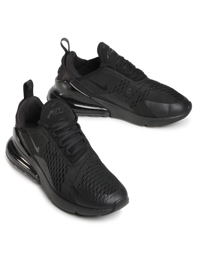 Nike Снікерcи Nike Air Max 270 AH8050 005 Чорний