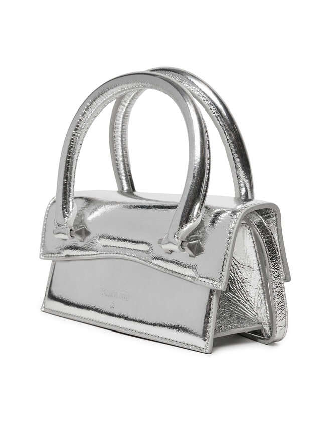 Patrizia Pepe Soma Patrizia Pepe 8B0111/L112-S686 Sudraba