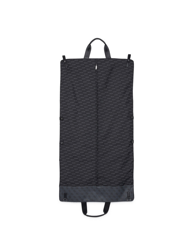 Guess Krepšys Guess TMIBLG P5335 Juoda