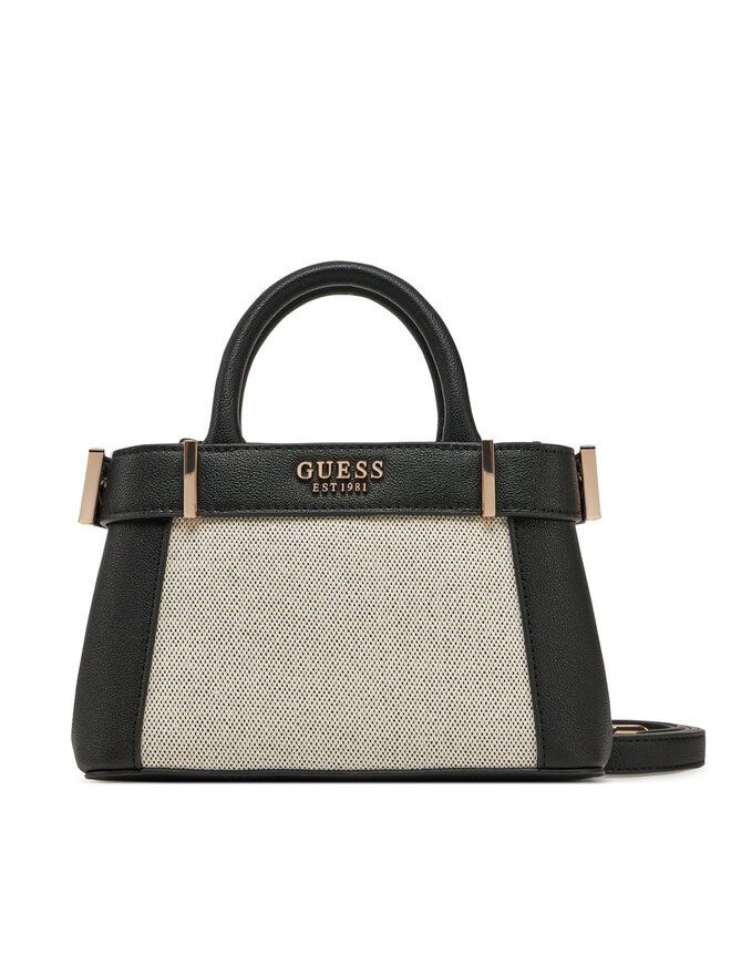 Guess Handtasche Guess HWAG96 33760 Schwarz