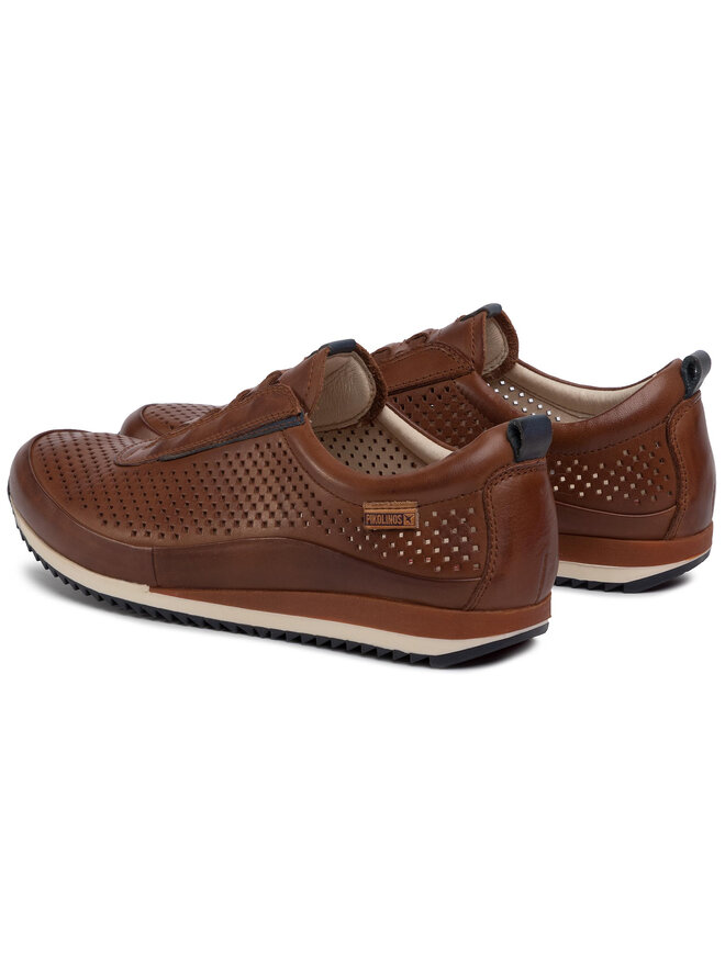 Pikolinos Sportcipők Pikolinos M2A-6252 Barna