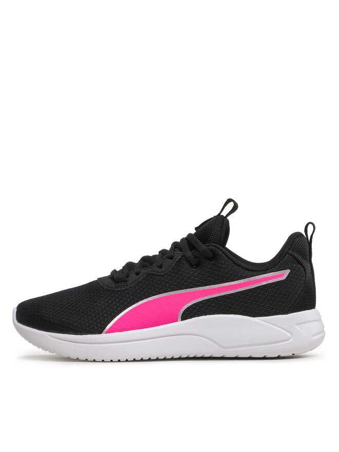 Puma Buty do biegania Puma Resolve Modern 37703612 Czarny