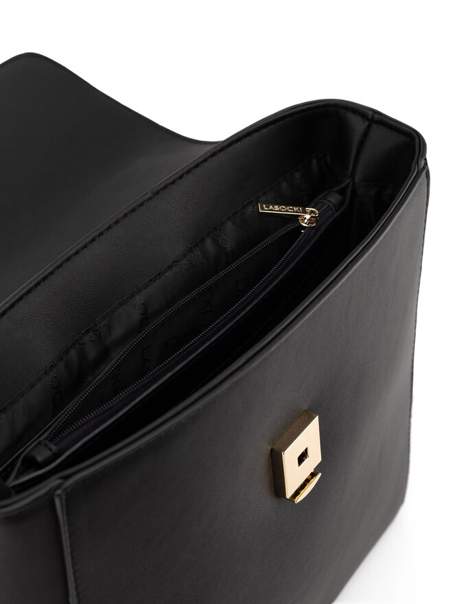 Lasocki Mochila Lasocki LSK-B-018-06 Negro
