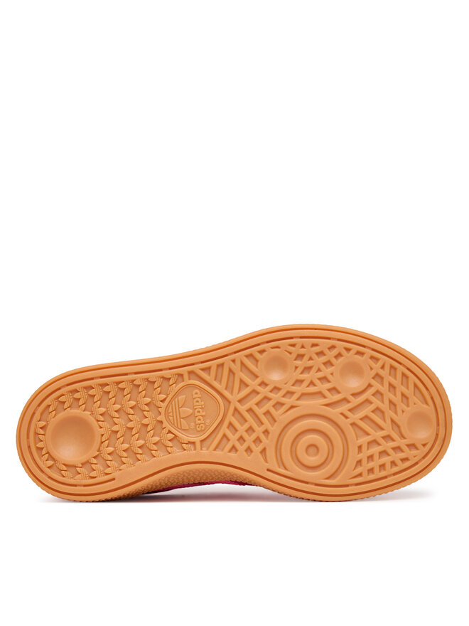 adidas Сникърси adidas Spezial Cf El C JR7423 Розов