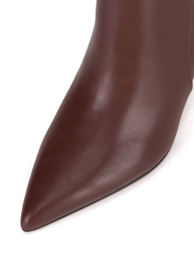 Nine West Stivaletti Nine West WFA2784-1 Marrone