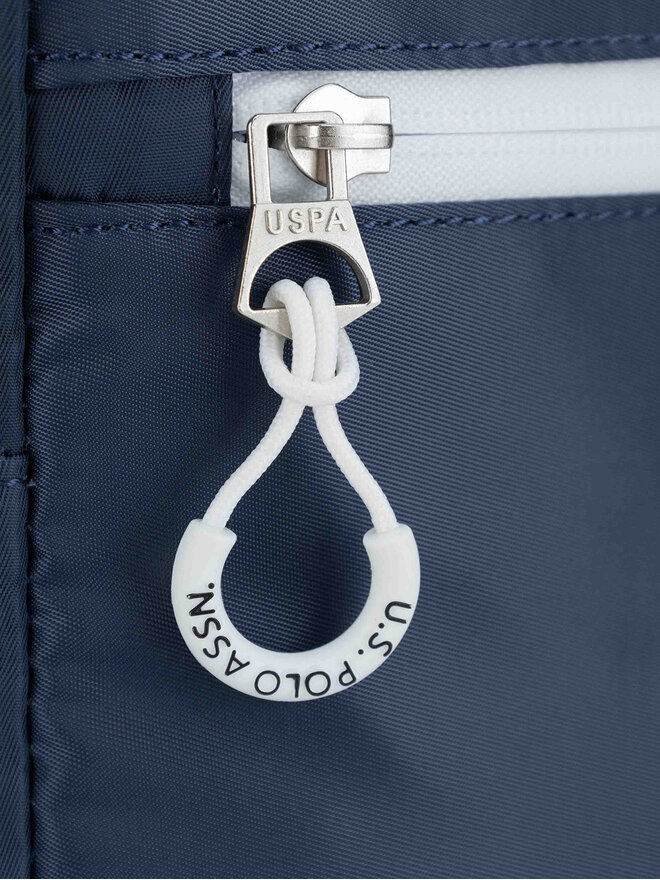 U.S. Polo Assn. Somiņa U.S. Polo Assn. BIUXT5682MIA Tumši zils