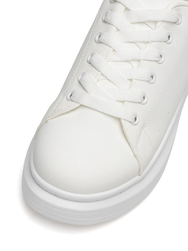 DeeZee Sneakers DeeZee WFA2910-1 Weiß