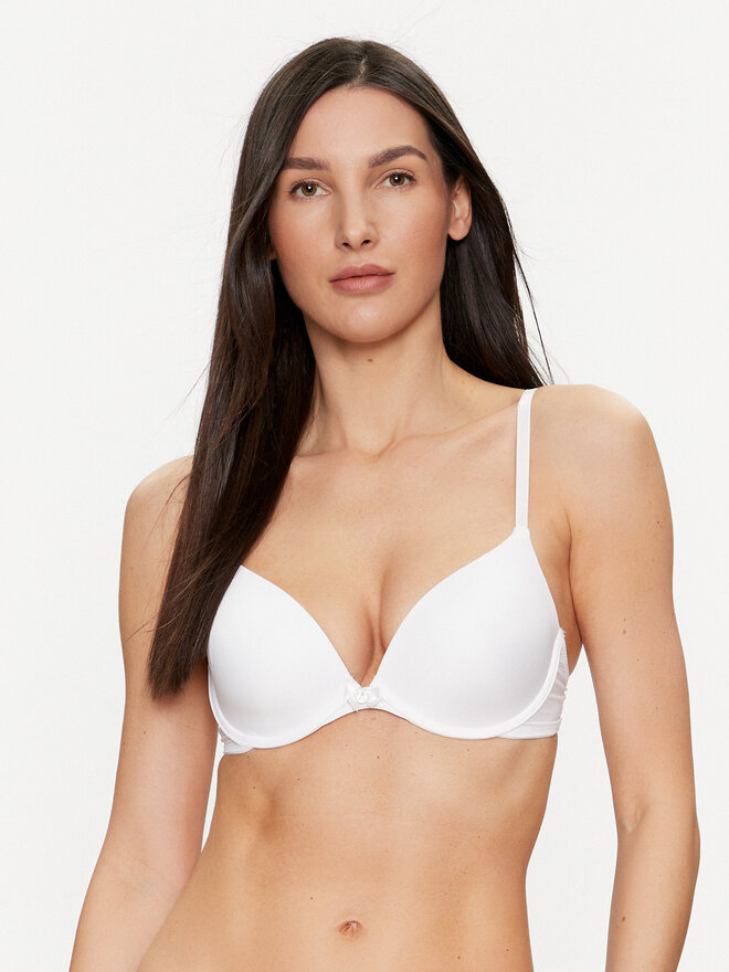 Hunkemöller Hunkemöller 2er-Set Bügel-BHs Perfect Plunge 203100 Bunt