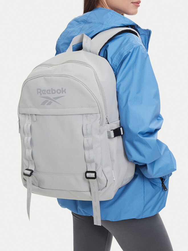 Reebok Rucksack Reebok CWBEO-RBK-M-002-10 Grau