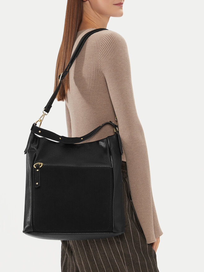Lasocki Bolso Lasocki LSK-K-051-06 Negro