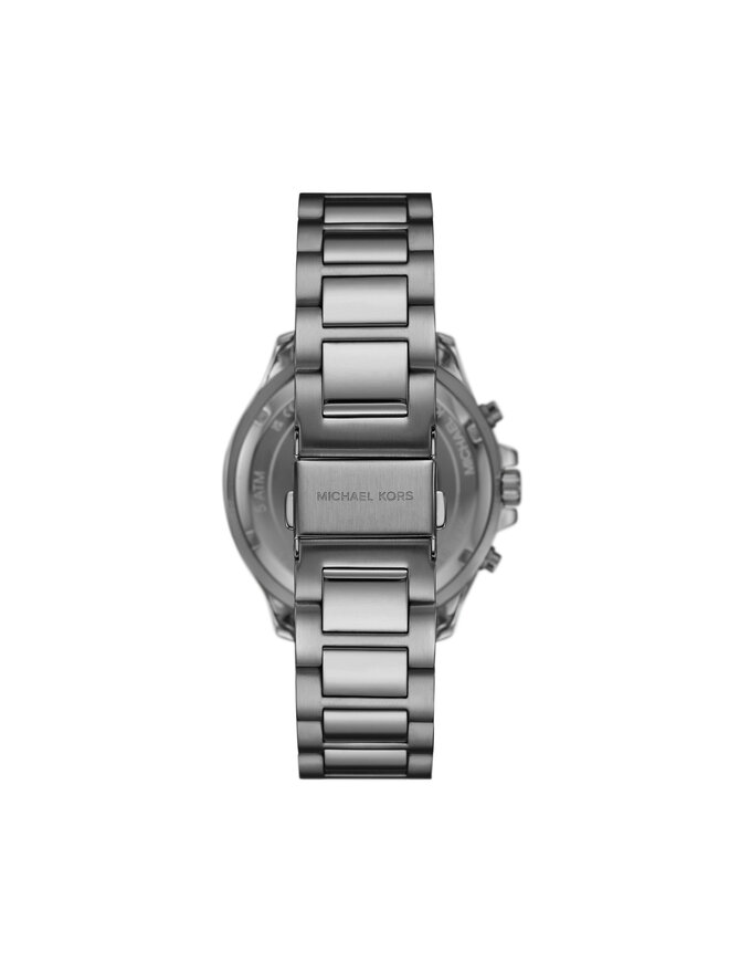 Michael Kors Часовник Michael Kors Sage MK9213 Сив