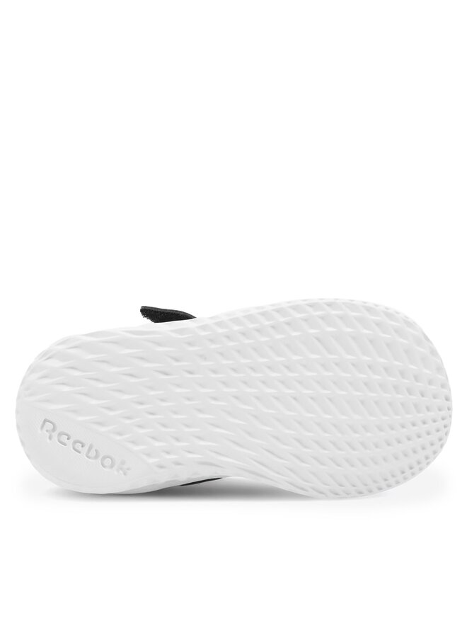 Reebok Laufschuhe Reebok Rush Runner 5 100034144 Schwarz