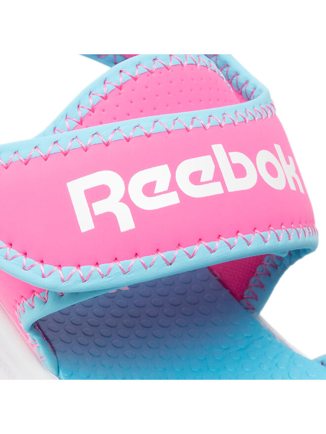 Сандали Reebok Wave Glider III GW0022 Розов | obuvki.bg