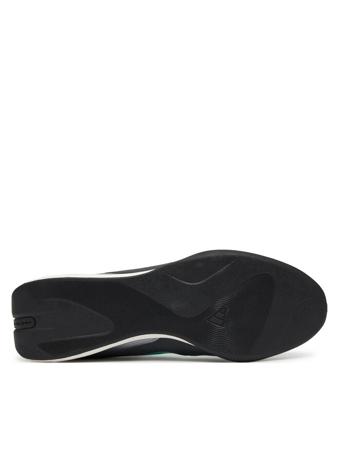 adidas Sneakersy adidas Mercedes - AMG Petronas Formula One Team League JQ3273 Czarny