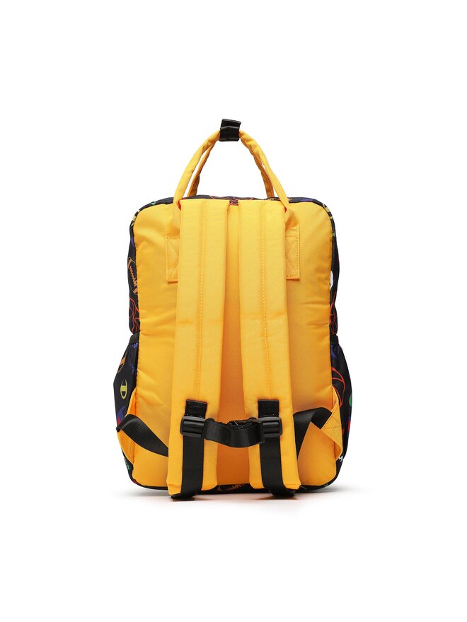 Champion Раница Champion 805652-CHA-BL501 Черен