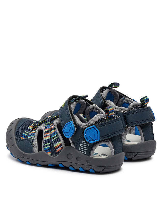 Lee Cooper Sandály Lee Cooper LCW-24-03-2320B Modrá