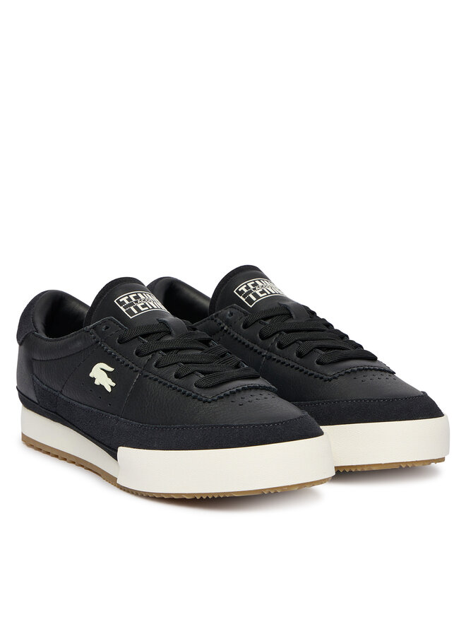 Lacoste Sneakers Lacoste Aura 51SFA0072 Schwarz