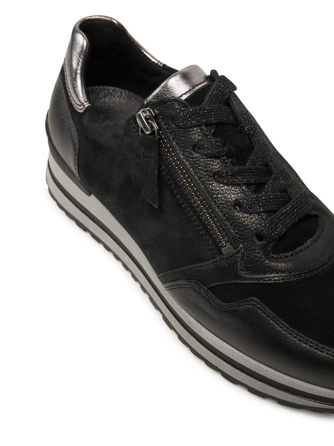 Gabor Zapatillas Gabor 56.528.37 Negro