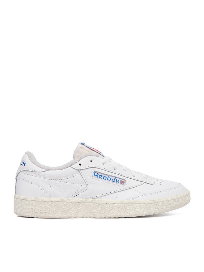 Reebok Снікерcи Reebok CLUB C 85 VINTAGE 100007875 Білий