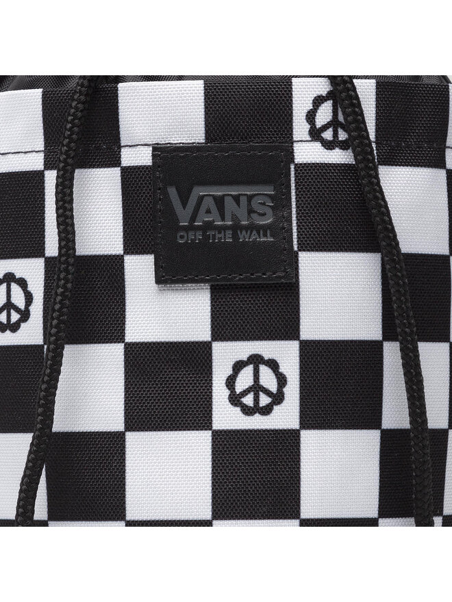 Vans Borsellino Vans Hydro Crossbody VN0A5LHQY281 Nero