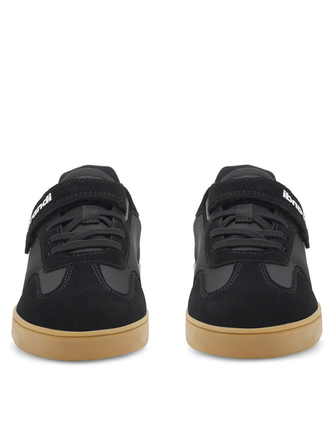 Sprandi Sneakersy Sprandi CP-NF214803A Černá