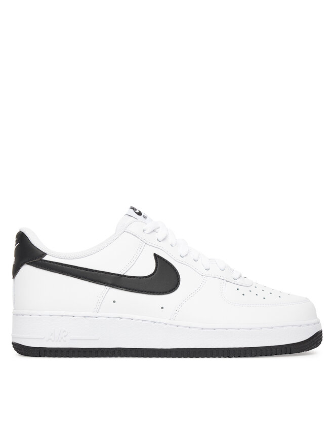 Nike Sneakersy Nike Air Force 1 07 FQ4296 Bílá
