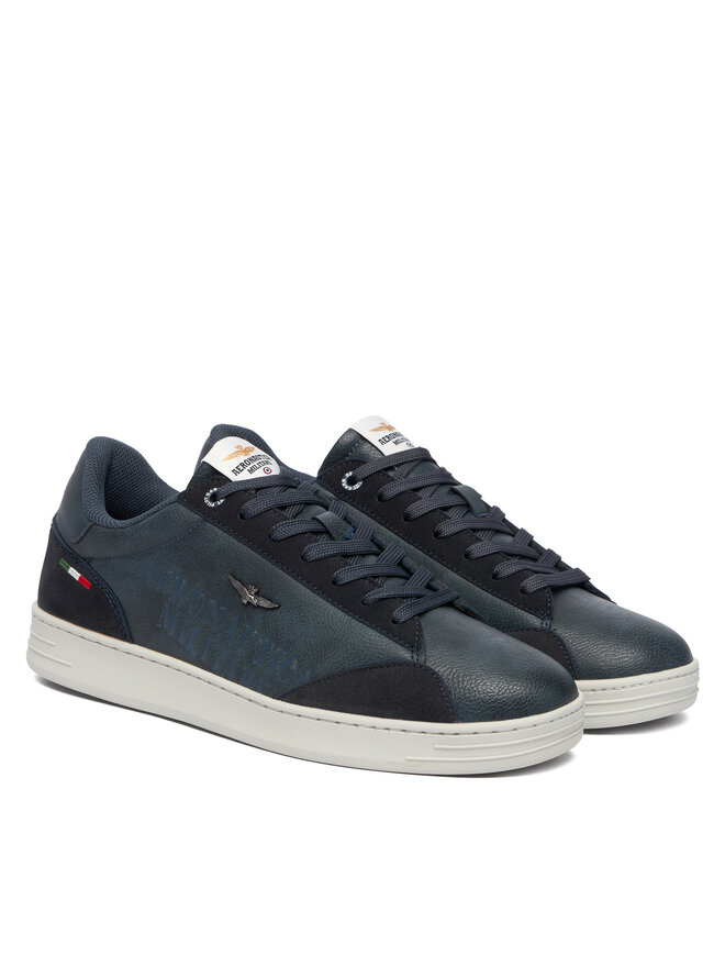 Aeronautica Militare Снікерcи Aeronautica Militare 252SC0306UCT03385 Cиній