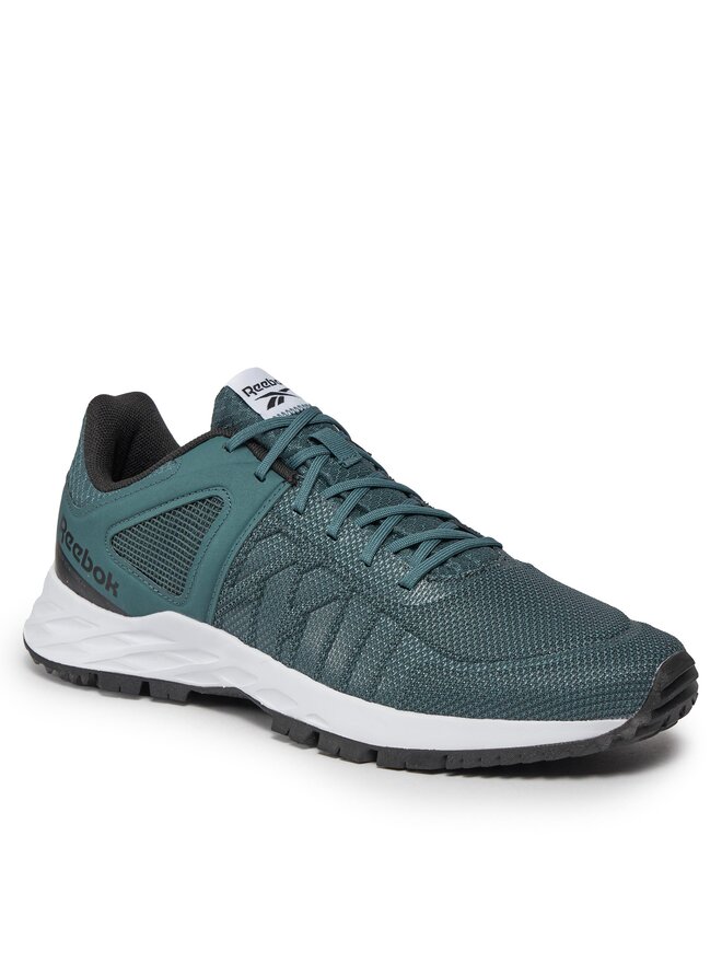 Reebok Běžecké boty Reebok Astroride Trail 2.0 IE2557 Modrá