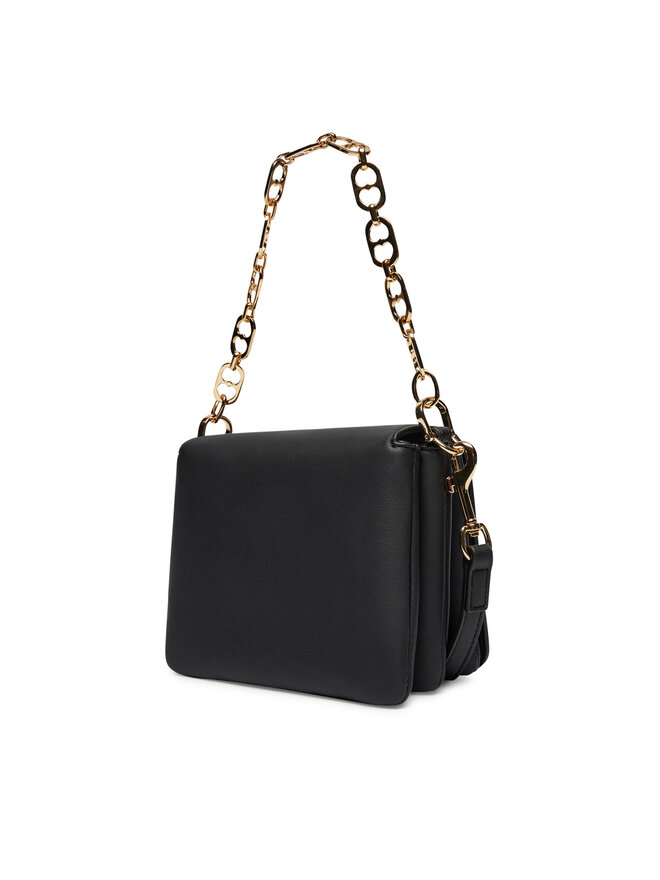 LOVE MOSCHINO Τσάντα LOVE MOSCHINO JC4314PP0LKK0000 Μαύρο
