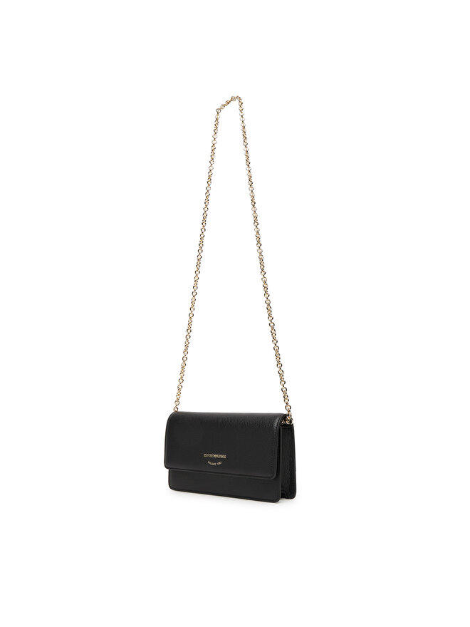 Emporio Armani Handtasche Emporio Armani EW003036 AF19568 UC001 Schwarz
