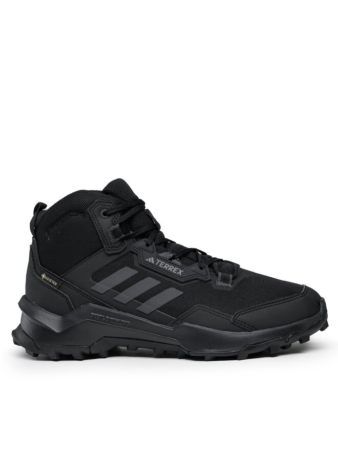 adidas Terrex AX4 Mid GORE TEX Hiking Shoes HP7401 evzuttya .ua