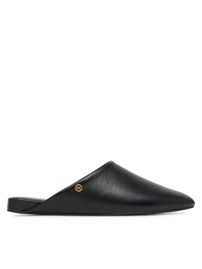 MICHAEL Michael Kors Шльопанці MICHAEL Michael Kors Cady 40T6CDFP1L Чорний