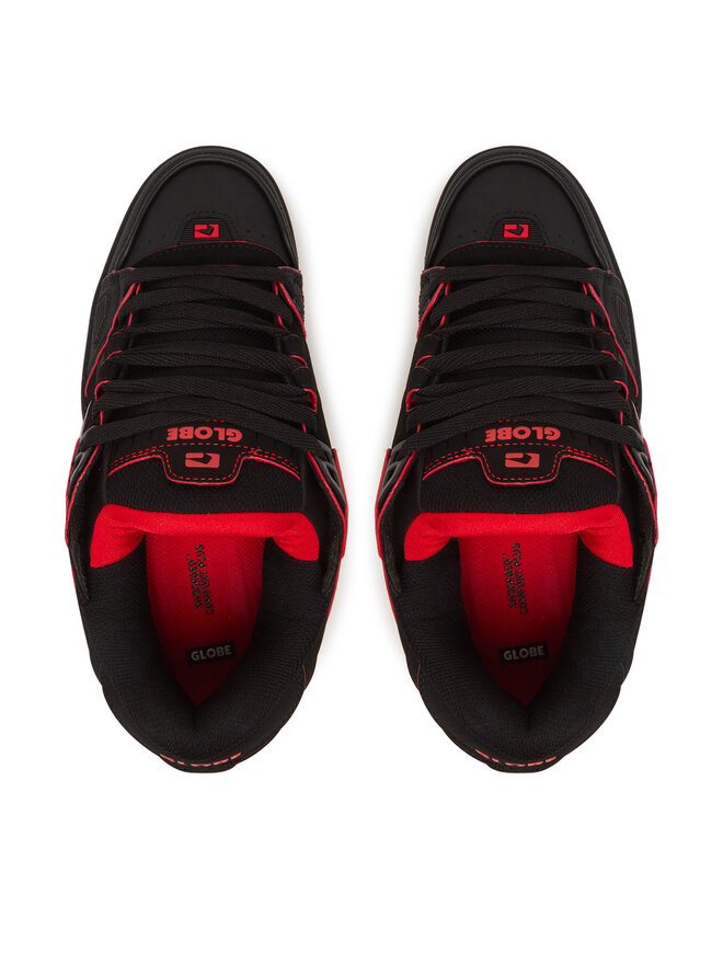 Globe Sneakersy Globe Sabre  GBSABR 2 Černá