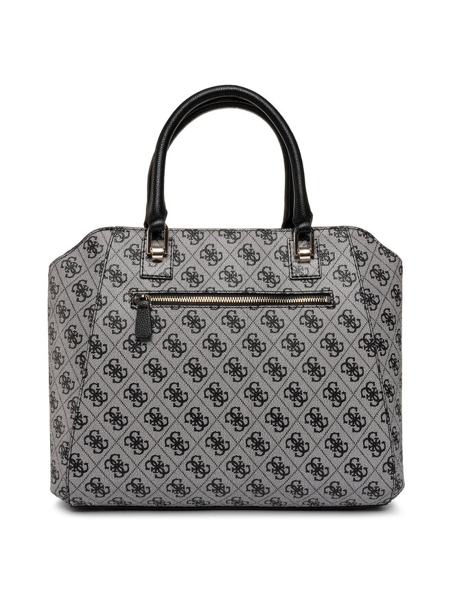 Handtasche Guess Candace SG HWSG76 68230 Grau eschuhe