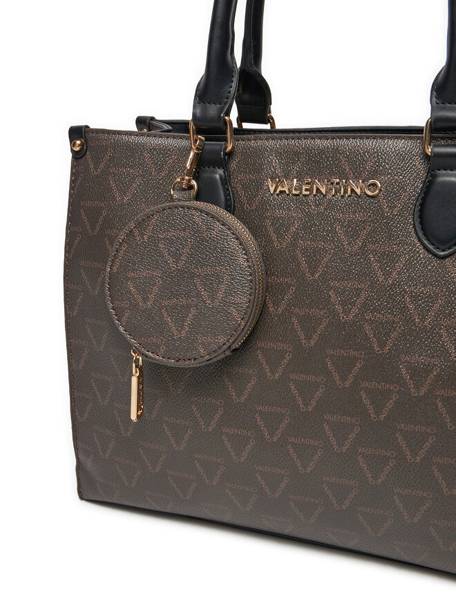 Valentino Borsetta Valentino Lady Re VBS8GT04 Marrone