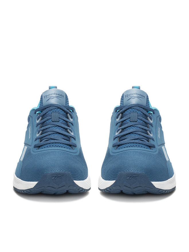 Reebok Маратонки за бягане Reebok CEO-LITE PLUS 4 100227346 Син
