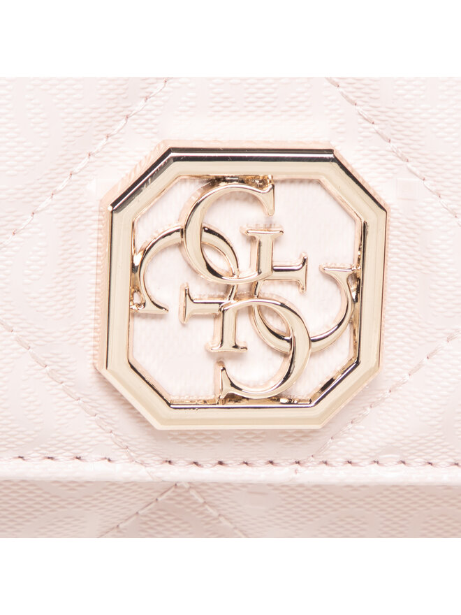 Guess Τσαντάκι μέσης Guess Dilla (SG) Mini HWSG79 71800 Ροζ