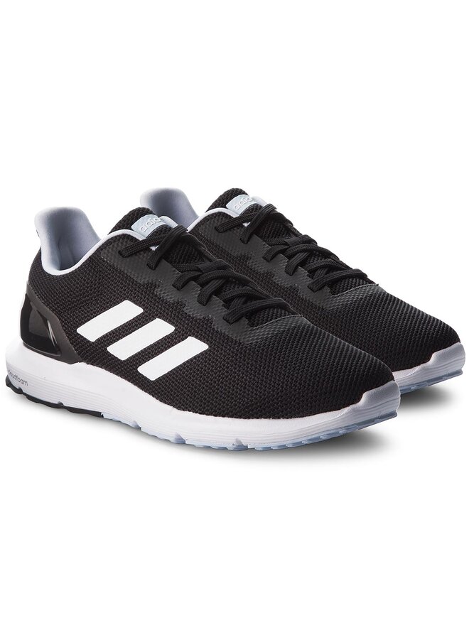 Laufschuhe adidas Cosmic 2 B44888 Schwarz eschuhe