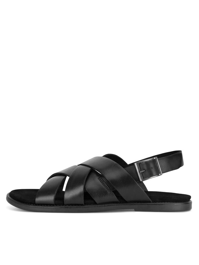Gino Rossi Sandalias Gino Rossi MARCELLO-02 MB Negro