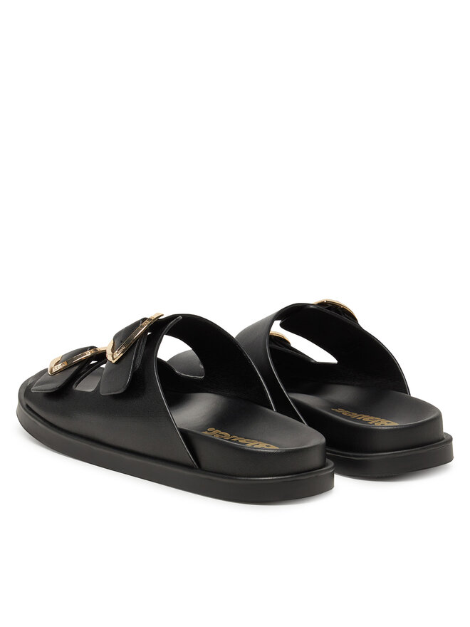 Blauer Chanclas Blauer Glade01 S5GLADE01/PUL Negro