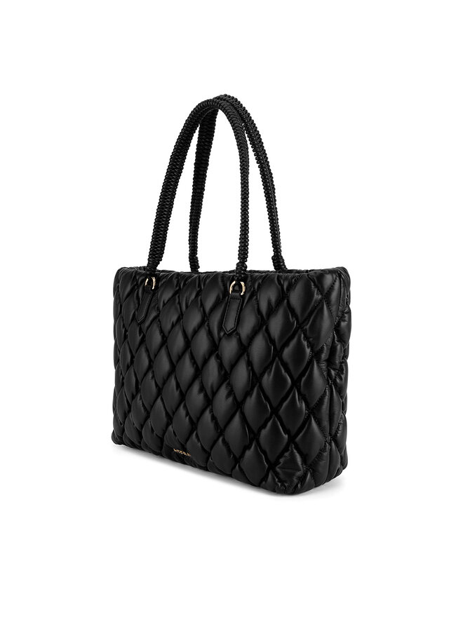 Badura Handtasche Badura BW-B212612 Schwarz