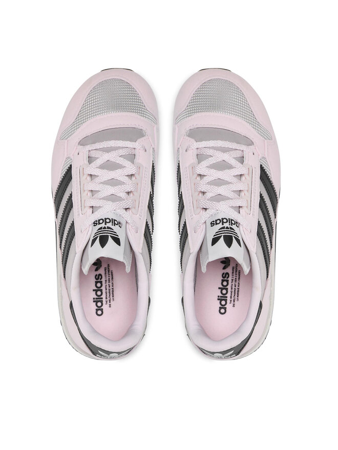 ◯◯◯ adidas Originals ZX 500 - Cardinal / Sunshine - Aluminium