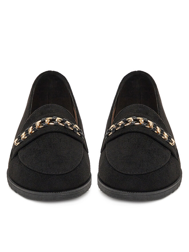 DeeZee Lords DeeZee XWH5-5 Negru