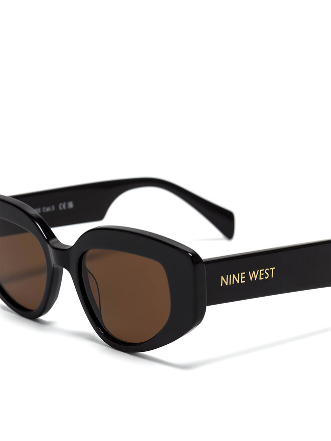 Nine West Sonnenbrillen Nine West NW 6628S Braun