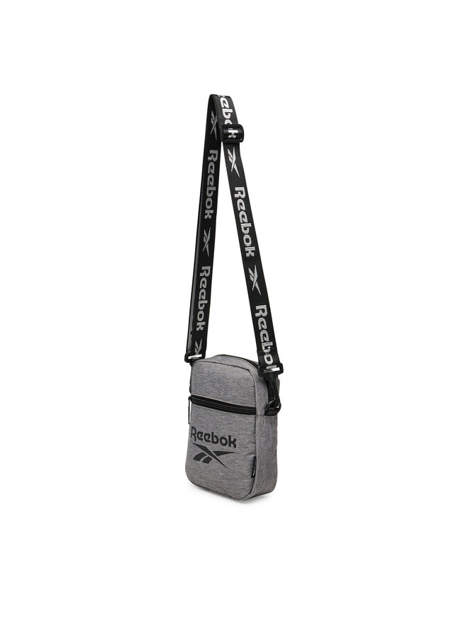 Reebok Umhängetasche Reebok RBK-010-CCC-06 Grau