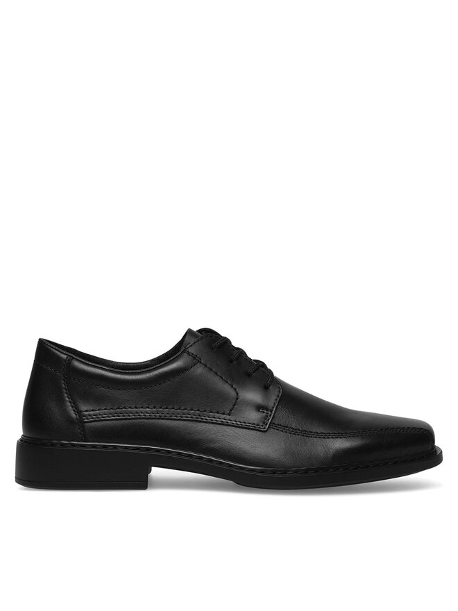 Rieker Scarpe basse Rieker B0812-00 Nero