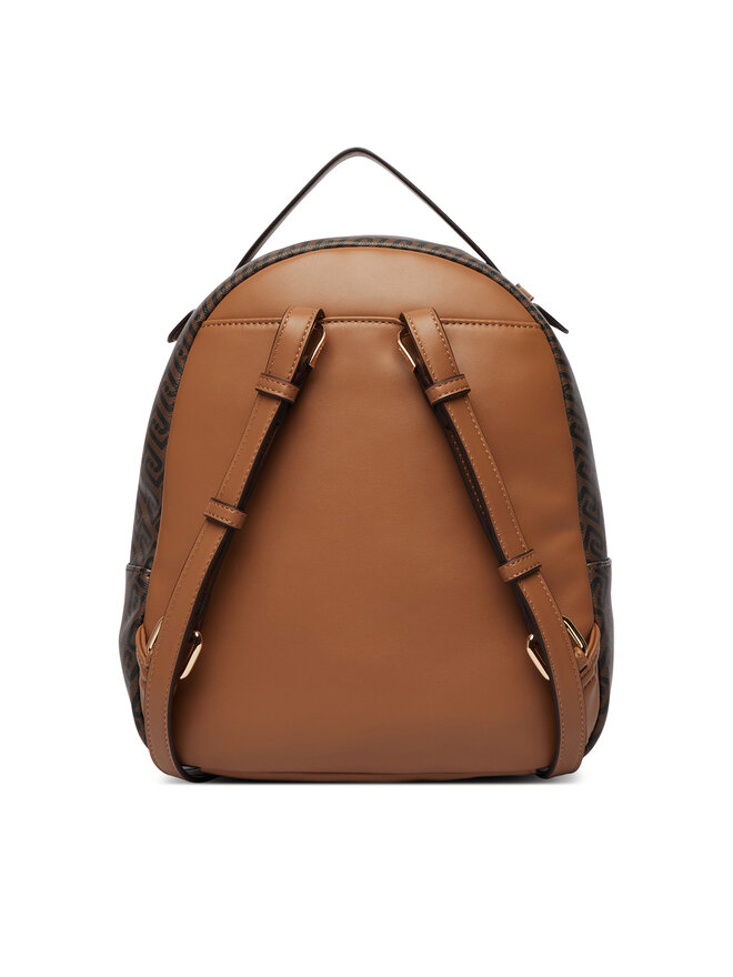 Liu Jo Rucksack Liu Jo AF6209 E1137 Braun